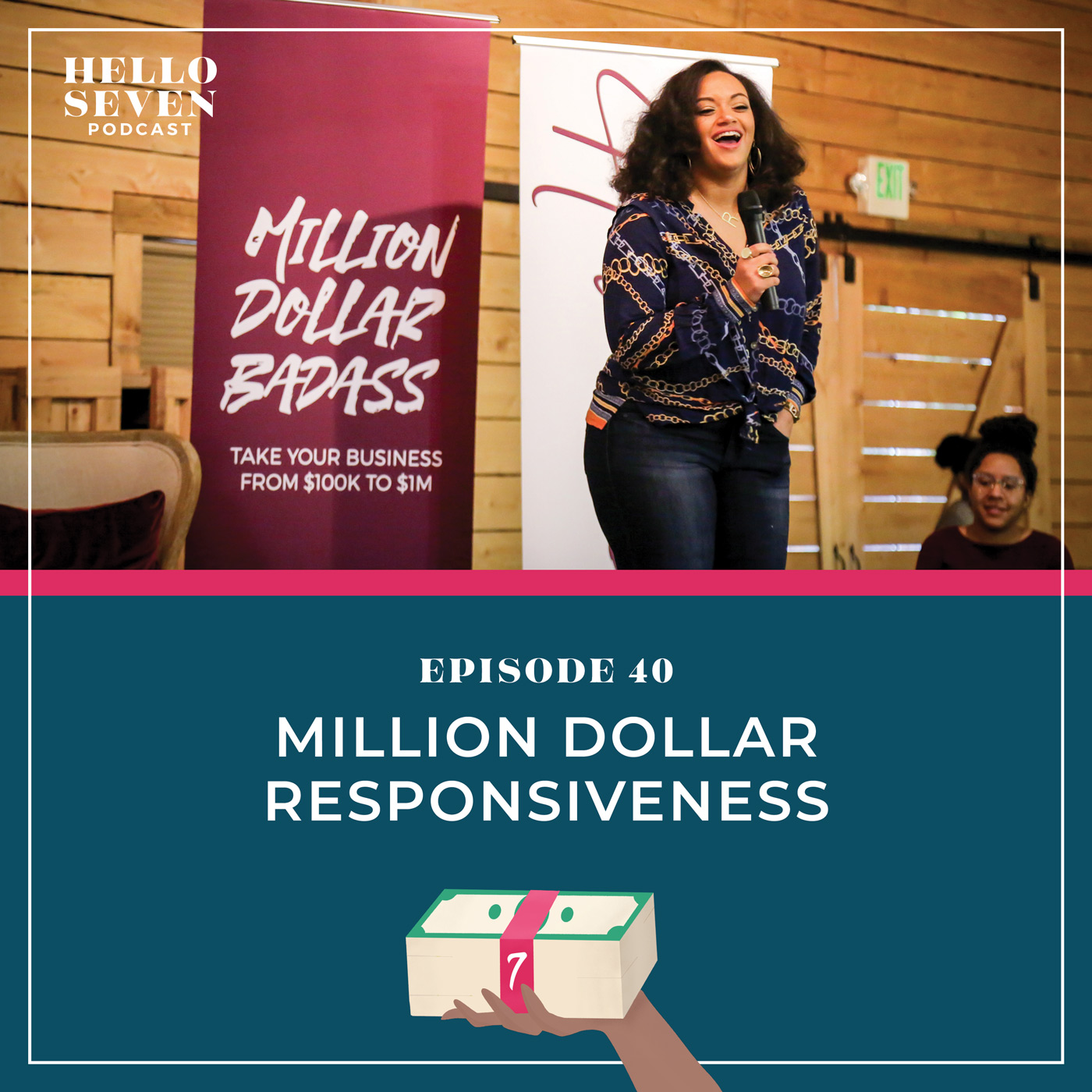 Million Dollar Responsiveness