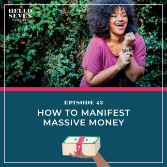 How to Manifest Massive Money