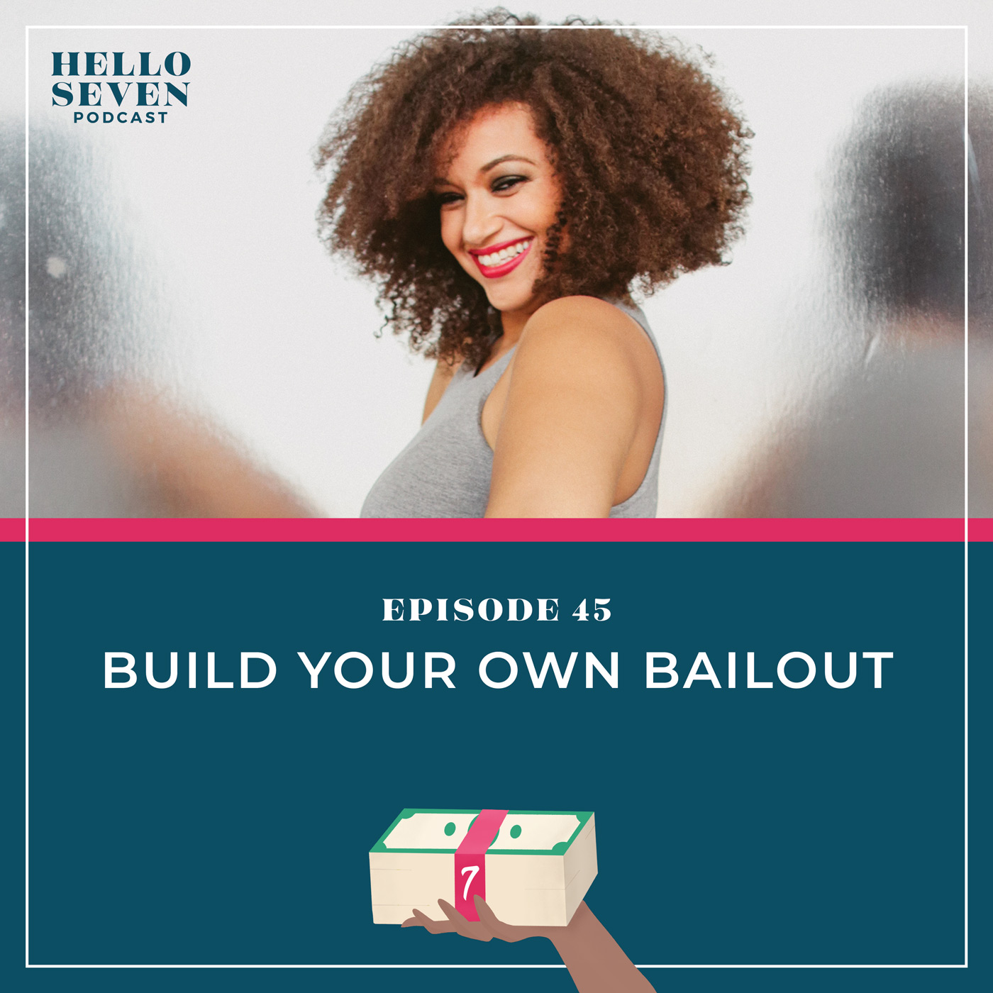 Build Your Own Bailout