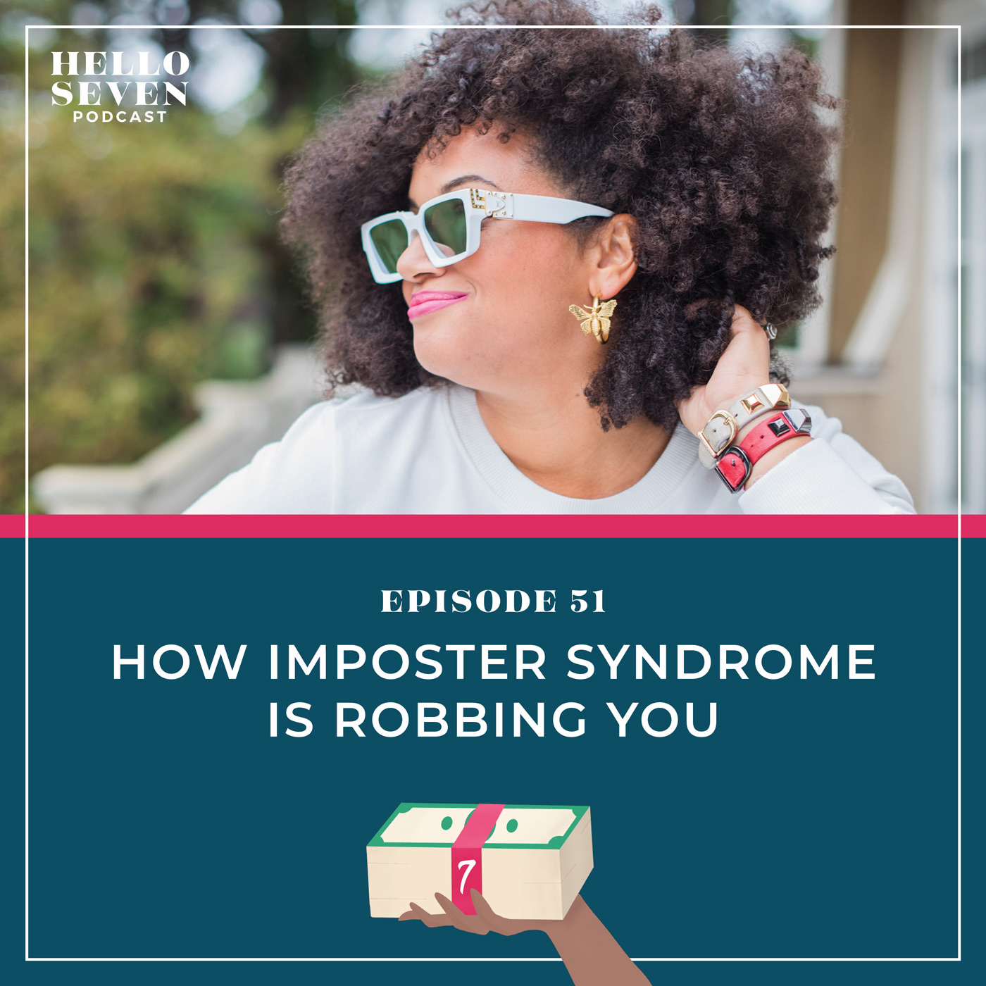 How Imposter Syndrome Is Robbing You