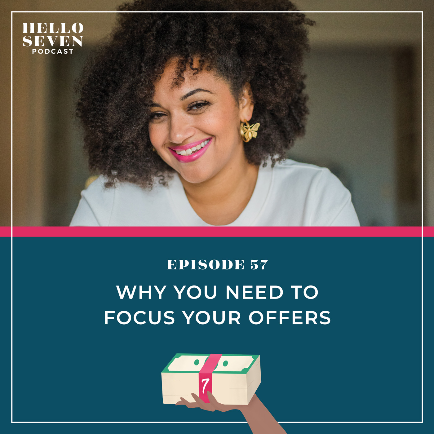 Why You Need to Focus Your Offers